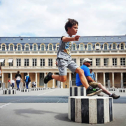 33 consigli per viaggiare a Parigi con bambini